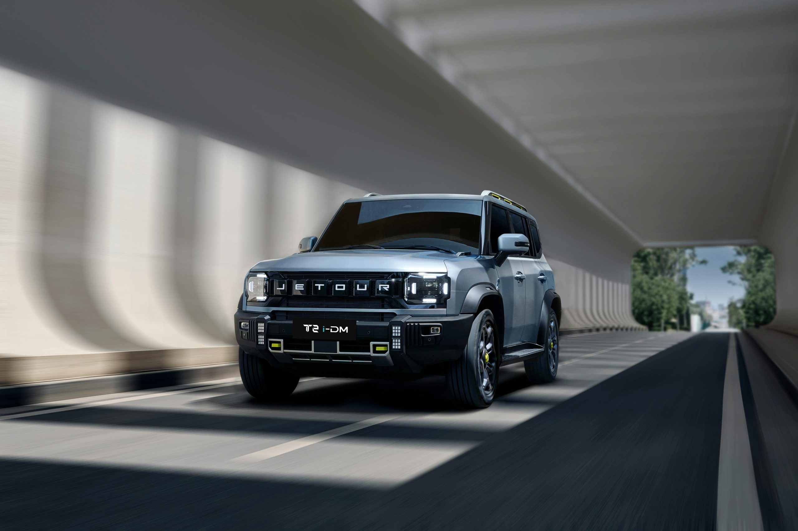 Najlepsze SUV-y w 2025 roku – co warto wiedzieć